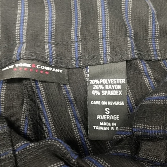 New York & Company dress pants - Picture 2 of 4